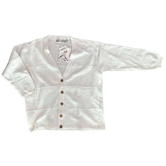 China Wear Vintage Cardigan - Picture 2 of 13